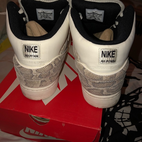 Nike air python - Picture 3 of 3